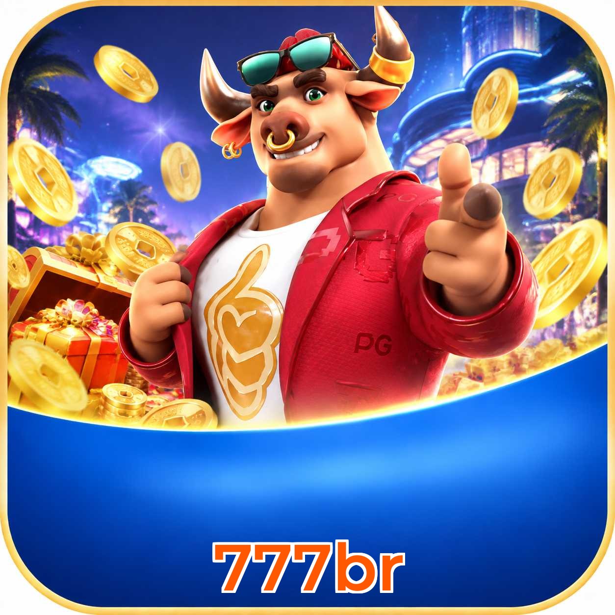 777br Instalar Logo 2
