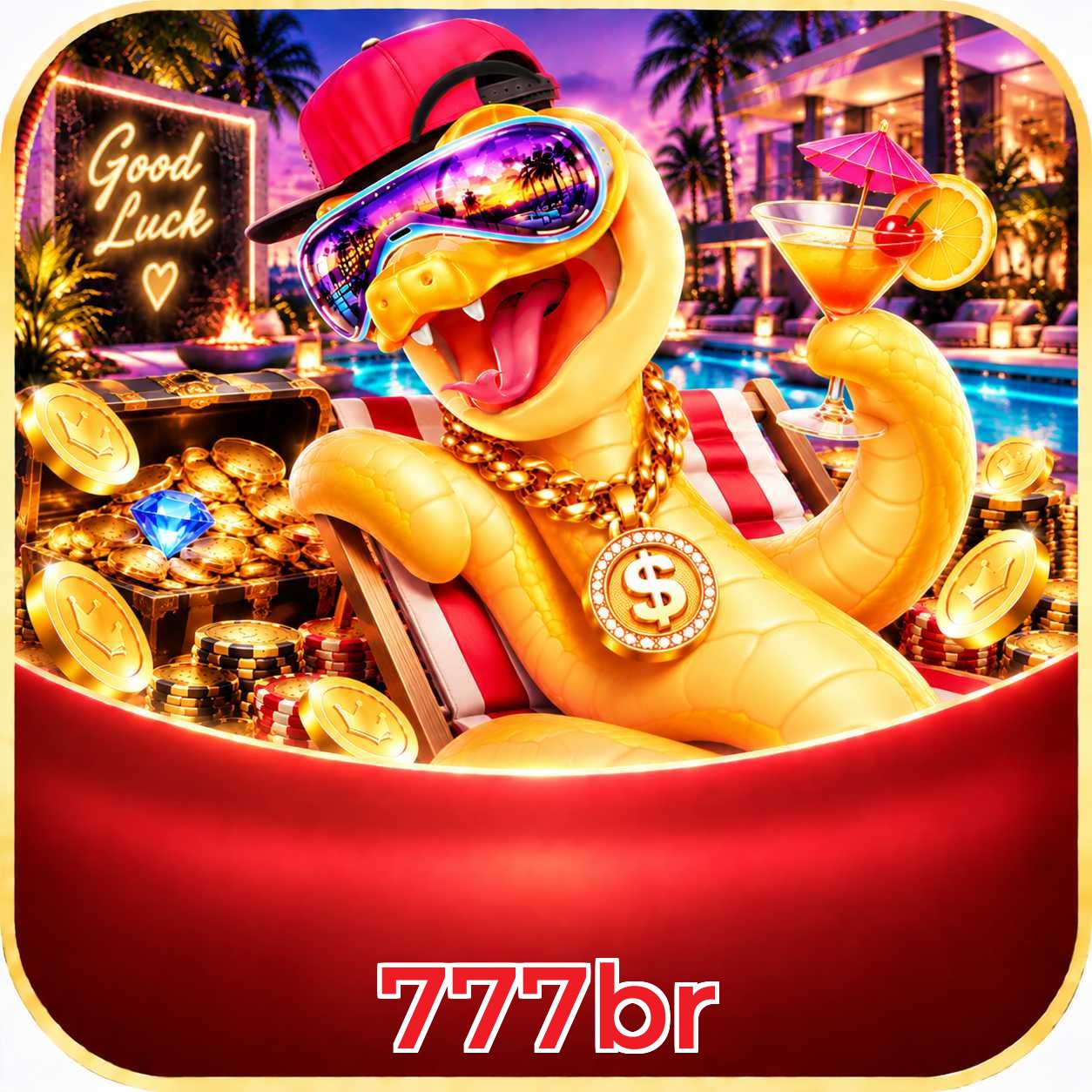 Slots 777br - RTP Alto Certificado