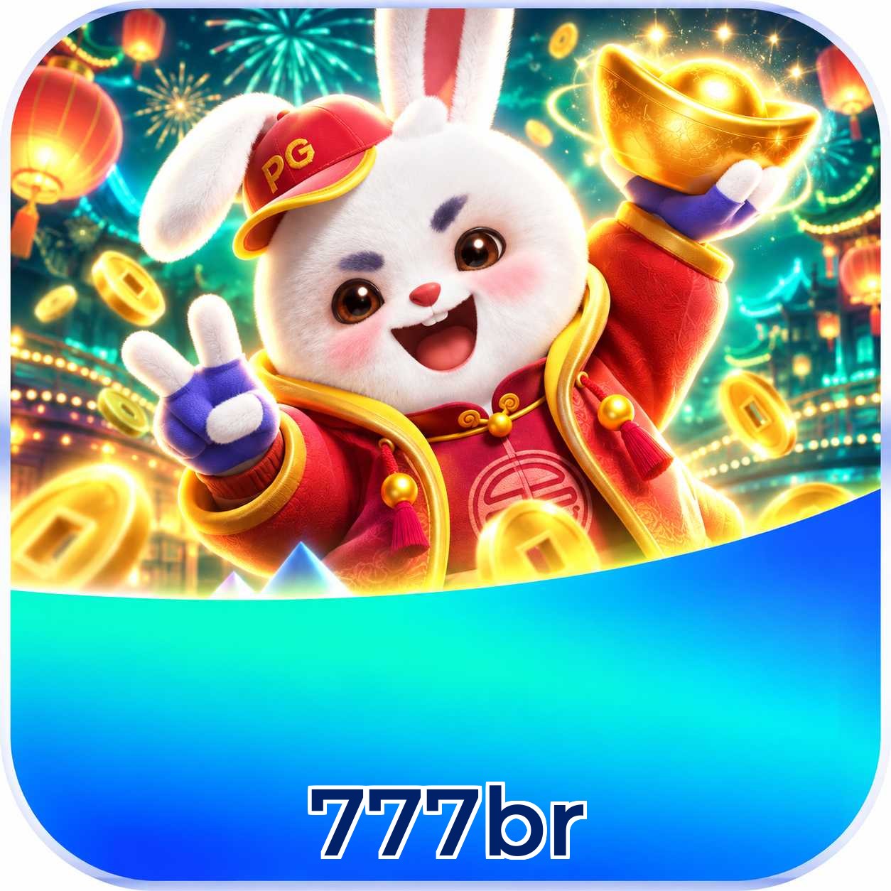 777br Instalar Logo 1