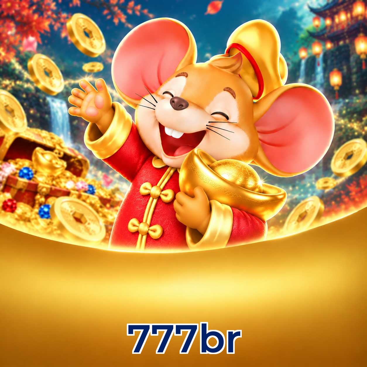 Loteria 777br - Mega-Sena online