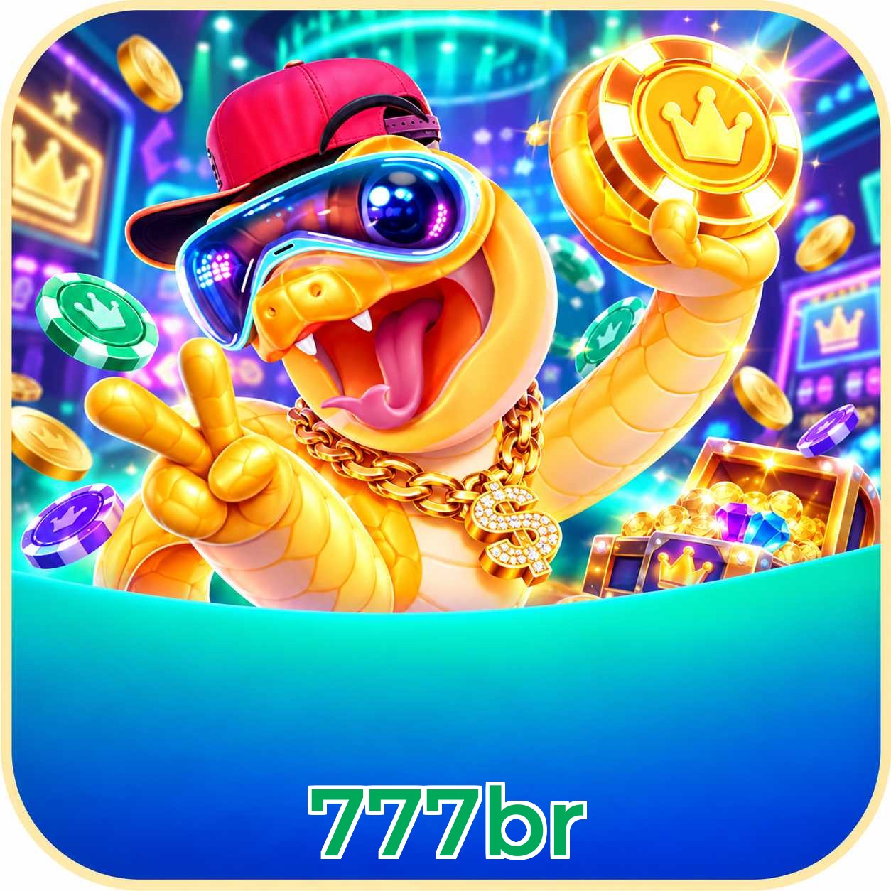Loteria 777br - Quina e mais jogos