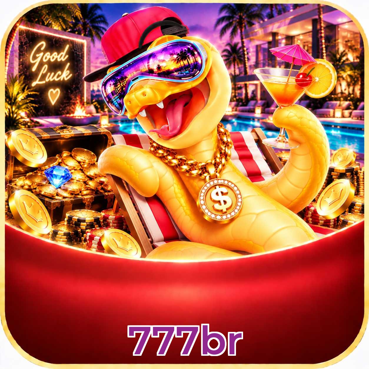 777br Licenciado Curaçao - Segurança SSL 256-bit
