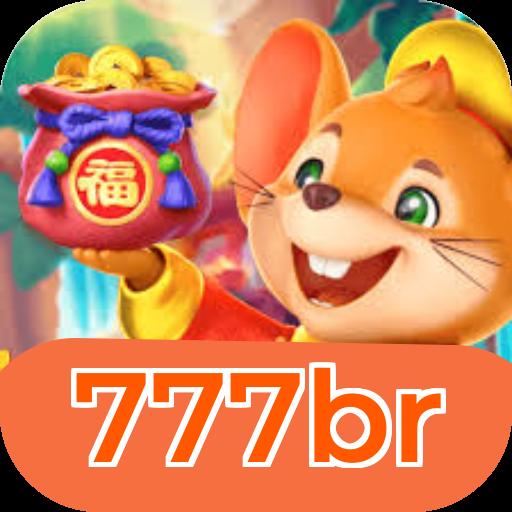 Catálogo 777br 2.547 jogos - Pragmatic Play, Evolution, NetEnt