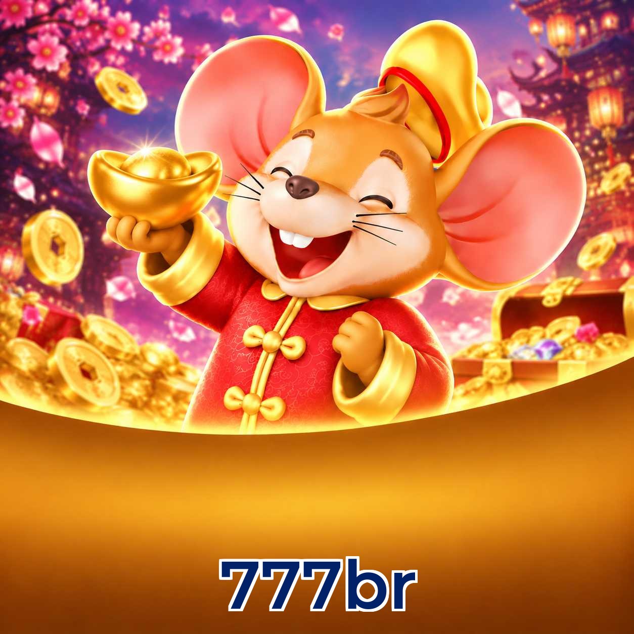 777br Instalar Logo 3
