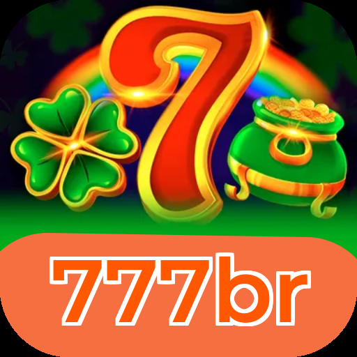 Fluxo de download do app 777br — referência visual