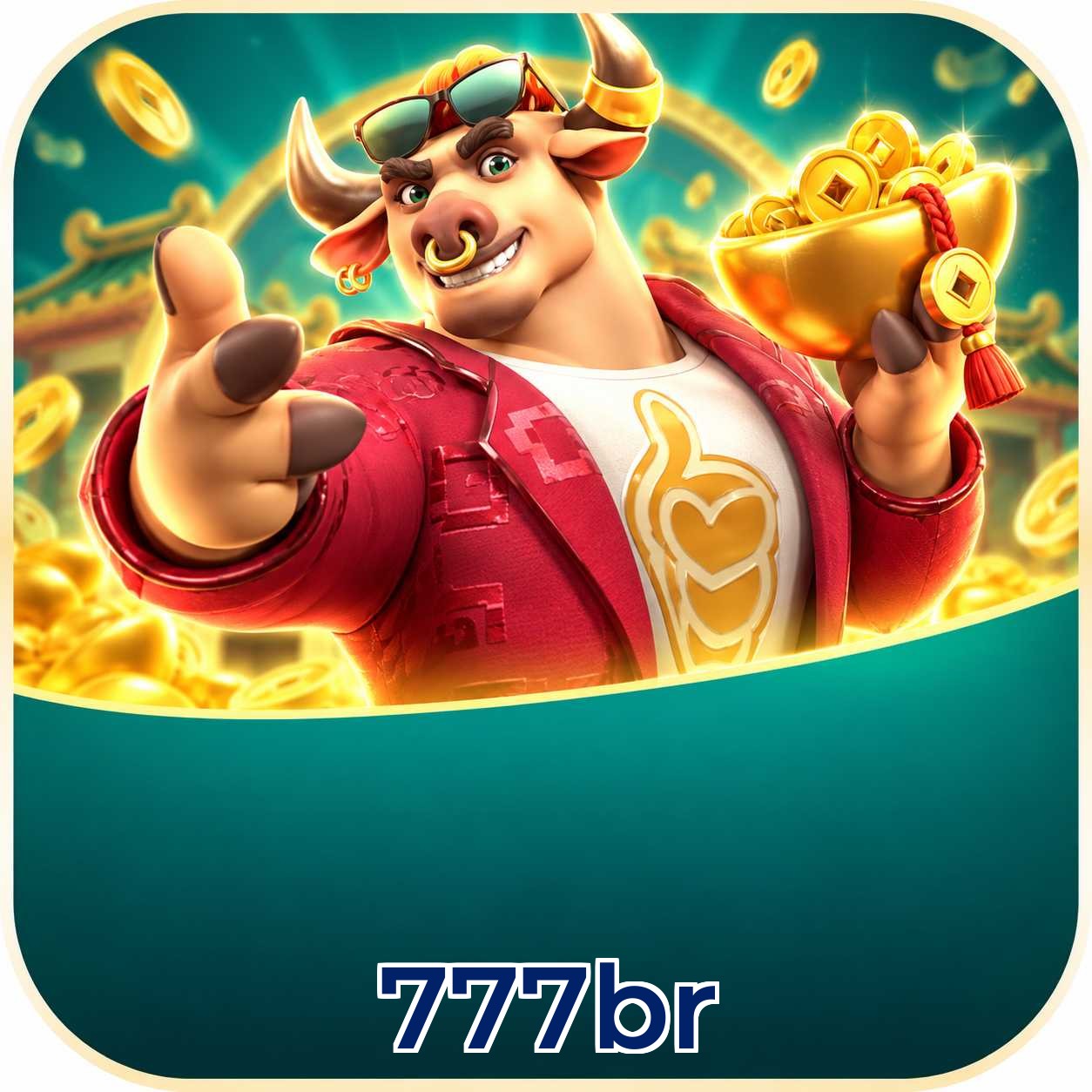 777br Logo 1