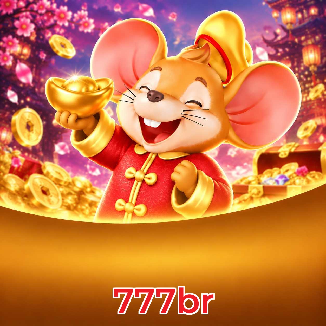 777br Segurança Logo 3