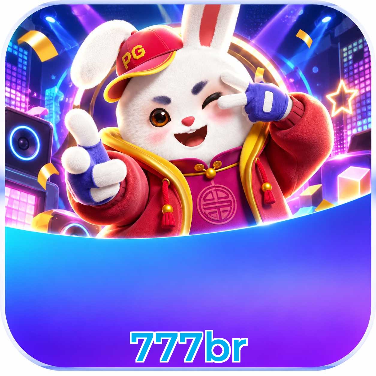 777br Logo 2