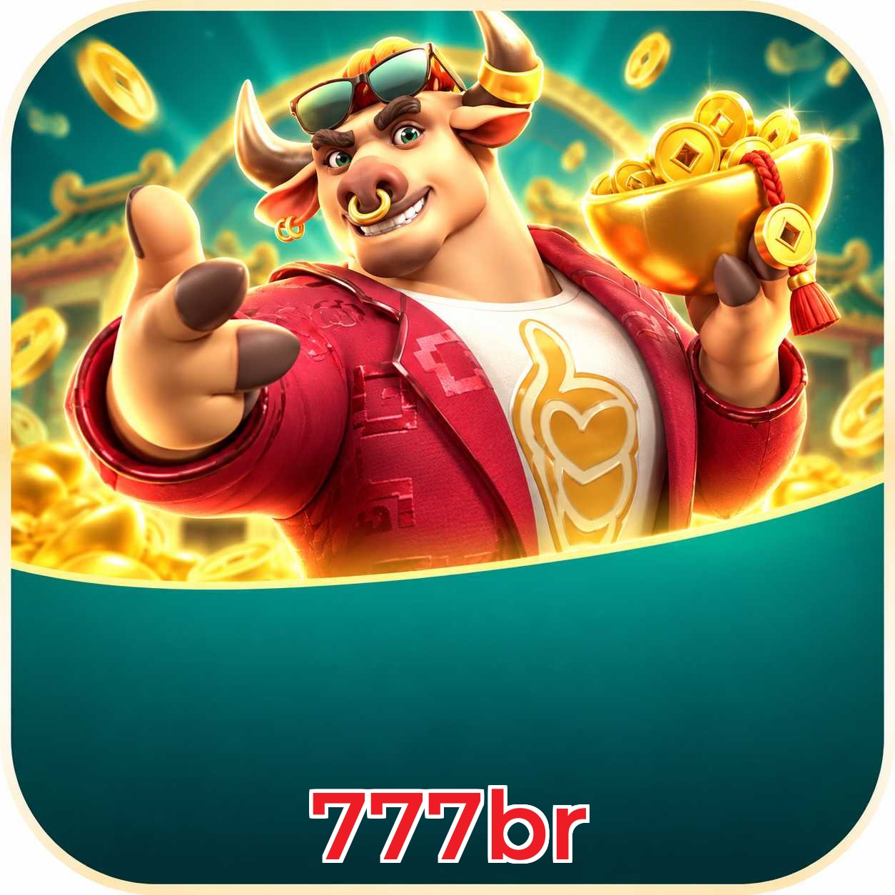 777br Segurança Logo 1